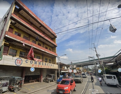 Commercial Building For Sale A. Mabini Street (near C-3) Maypajo Caloocan City on Carousell