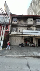 Commercial Building for sale in Balintawak