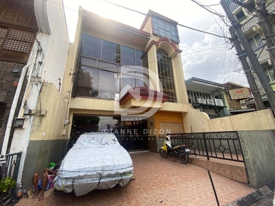 Commercial Building For Sale in Malinao Pasig on Carousell
