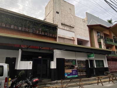 Commercial Building for Sale in Sta. Ana