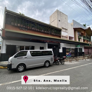 Commercial Building for Sale STA ANA