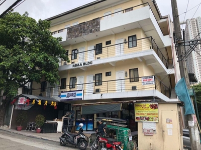 Commercial Building in Pasig For sale on Carousell
