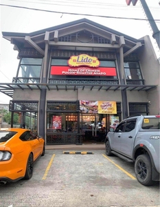 Commercial Building Lido Restaurant For Sale on Carousell