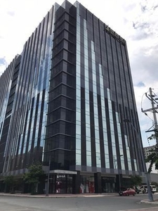 Commercial Building Macapagal Boulevard For Sale on Carousell