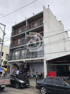 Commercial Building with Income for Sale in Cainta