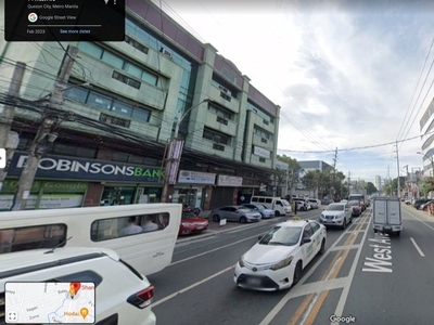 COMMERCIAL FOR SALE IN WEST AVE QC on Carousell
