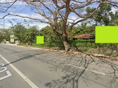 Commercial Lot along Crisanto M De Los Reyes Ave Amadeo Cavite for Sale on Carousell