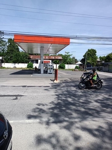 Commercial Lot for SALE Along National Road SAN FERNANDO VICTORIA TARLAC on Carousell