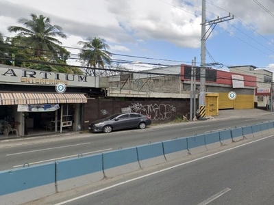 Commercial Lot For Sale Along Ortigas Extension Cainta Rizal on Carousell