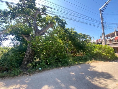 COMMERCIAL LOT FOR SALE AT DANAO