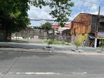 Commercial Lot for sale in Legarda
