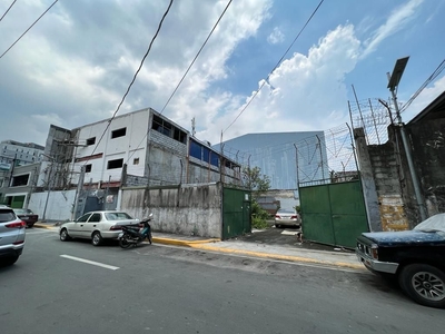 Commercial Lot For Sale in Makati on Carousell