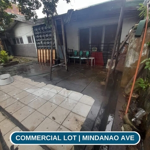 COMMERCIAL LOT FOR SALE IN MINDANAO AVENUE QUEZON CITY on Carousell
