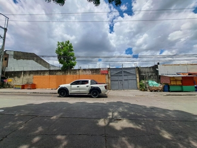 Commercial lot for sale in QC Novaliches on Carousell