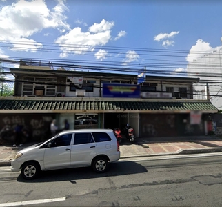 Commercial Lot for Sale in Quezon City at Diliman