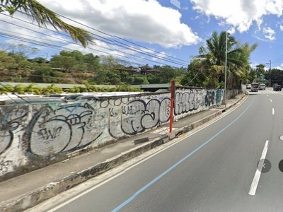 Commercial Lot for Sale in Sumulong Highway