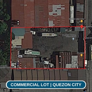 COMMERCIAL LOT FOR SALE IN WEST FAIRVIEW QUEZON CITY on Carousell