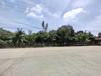 COMMERCIAL LOT FOR SALE LOCATED AT TAWALA