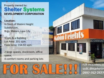 Commercial Lot For Sale on Carousell