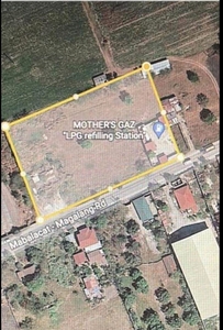 Commercial Lot For Sale or Rent along Mabalacat-Magalang Road national highway Pampanga on Carousell
