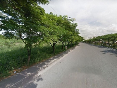 Commercial Lot for Sale/Rent in Paranaque City at Marina Bay City on Carousell