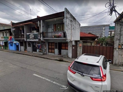 Commercial Lot in Quezon City For Sale on Carousell
