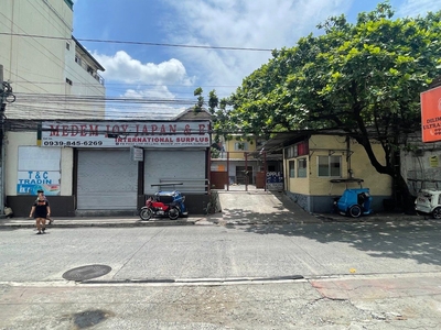 Commercial Lot with Improvements For Lease Near Commonwealth Avenue Quezon City on Carousell