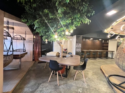 Commercial / Office space in Katipunan Quezon City for Lease on Carousell
