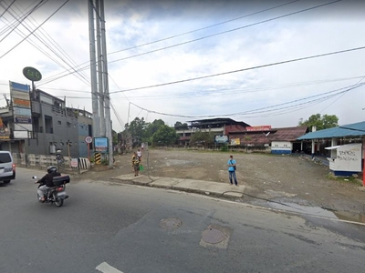 Commercial/Residential Lot for sale in Taytay near Puregold Taytay on Carousell