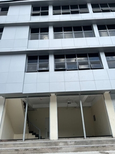 Commercial Space for Lease in Quezon City - Perfect for Medical