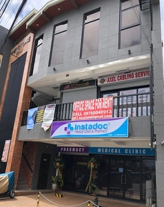 Commercial space for rent (non food) on Carousell