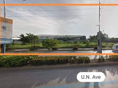 Commercial UN Avenue lot for sale on Carousell
