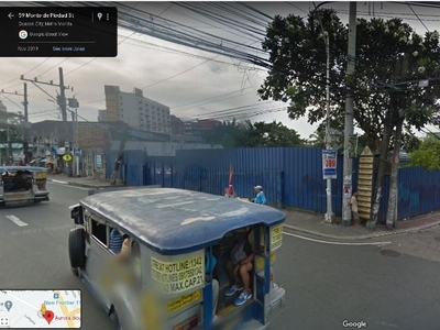 Commercial Vacant lots for sale along E. Rodriguez ave. on Carousell