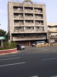 Commerical space for long term lease along quezon avenue corner Kitanlad near welcome rotonda and in front of Elar's Lechon total 140 sqm NEGOTIABLE. on Carousell