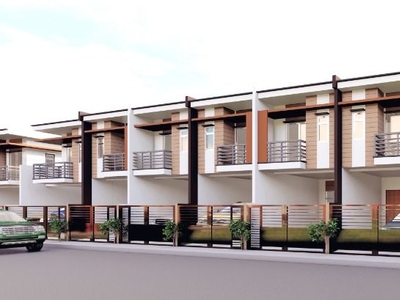 Complete Finished Townhouse For Sale in Molino Bacoor Cavite! on Carousell