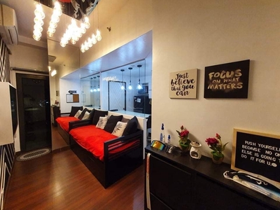 Condo and parking for sale on Carousell