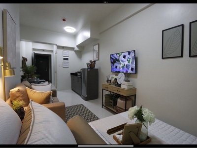Condo Condominium for Sale Fully Furnished Timog Katipunan EDSA Quezon City on Carousell