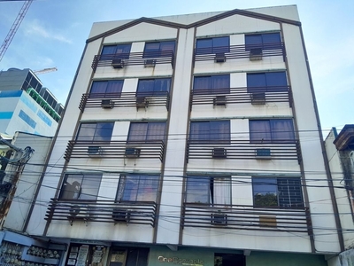 Condo for Rent at back of SM North EDSA on Carousell