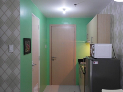 Condo For Rent in Katipunan near Ateneo UP Miriam LRT Cubao on Carousell