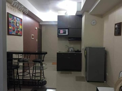 Condo For Rent in Ortigas near San Miguel Lourdes Podium on Carousell