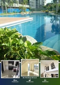 Condo for sale 25K monthly 3br in Pasig on Carousell