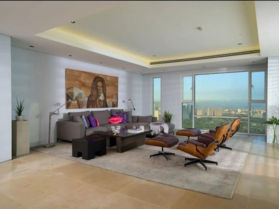 Condo For Sale Discovery Primea Makati Penthouse on Carousell