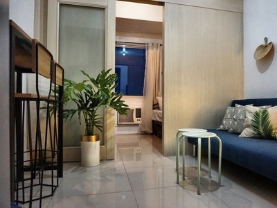 CONDO FOR SALE ONE BEDROOM BERKELEY RESIDENCES on Carousell