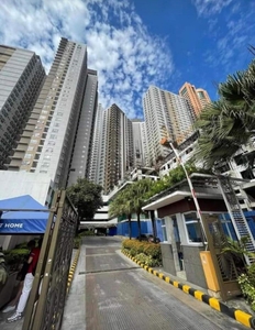 CONDO IN MANDALUYONG MAKATI MANILA RENT TO OWN FOR AS LOW 10K MONTHLY on Carousell