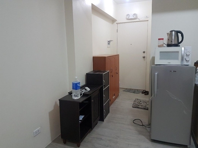 Condo studio type for LEASE on Carousell