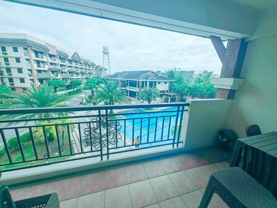 Condo Unit For Rent ( Midrise) Located in DMCI Magnolia Pace Tandang Sora Q.C. on Carousell