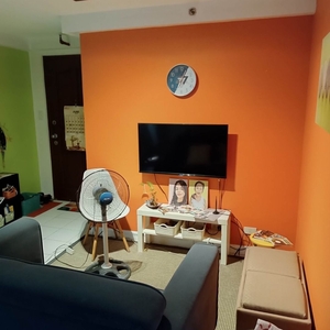 Condo unit for rent (Sandoval Ave. Pinagbuhatan