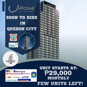 Condo unit for sale in Quezon City on Carousell
