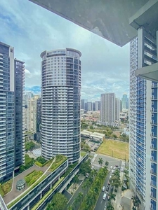 Condo Unit W/ PARKING in BGC FOR SALE on Carousell
