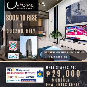 Condominium for sale in Quezon City near ABS CBN on Carousell